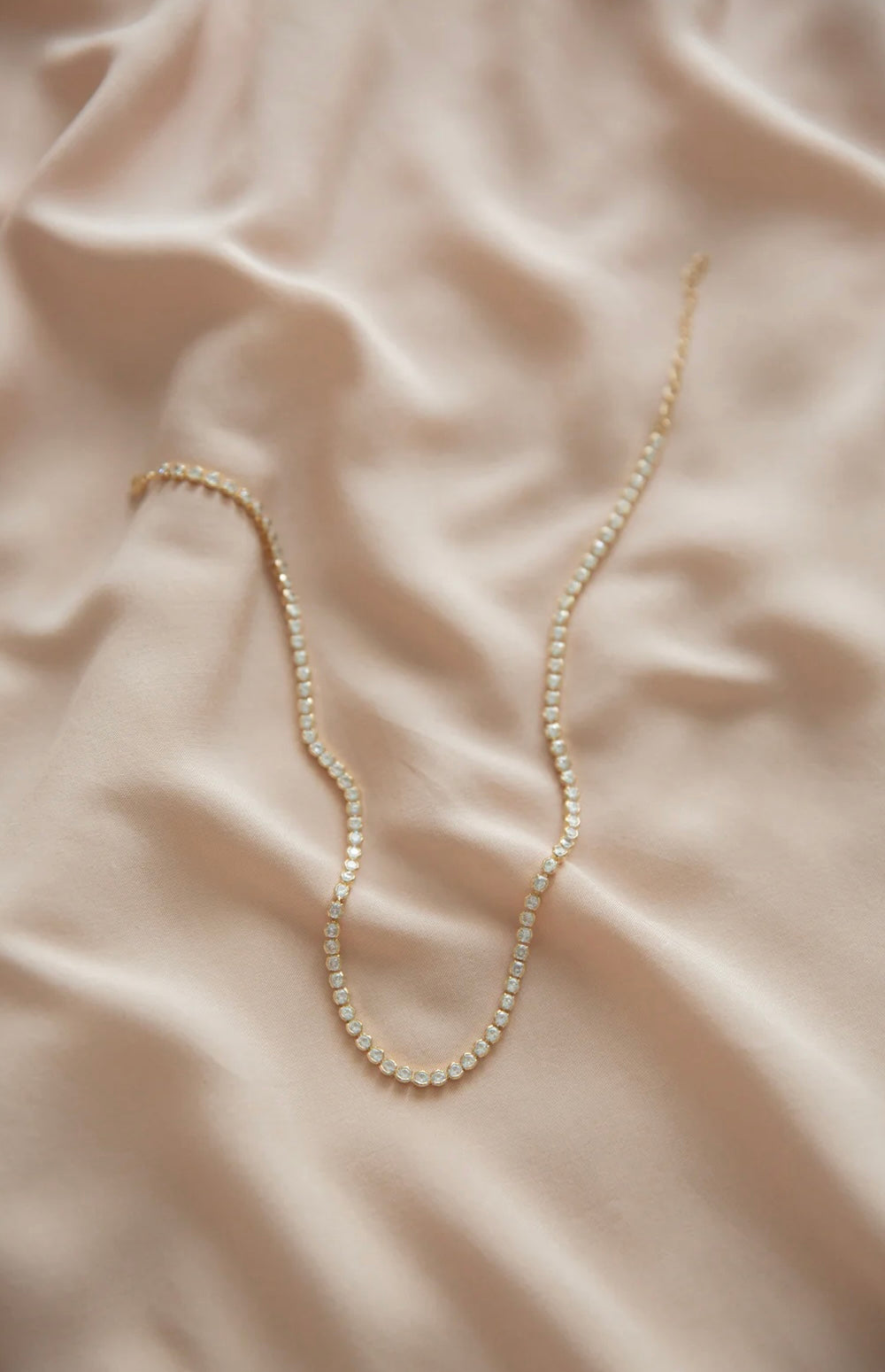 Aspen Necklace
