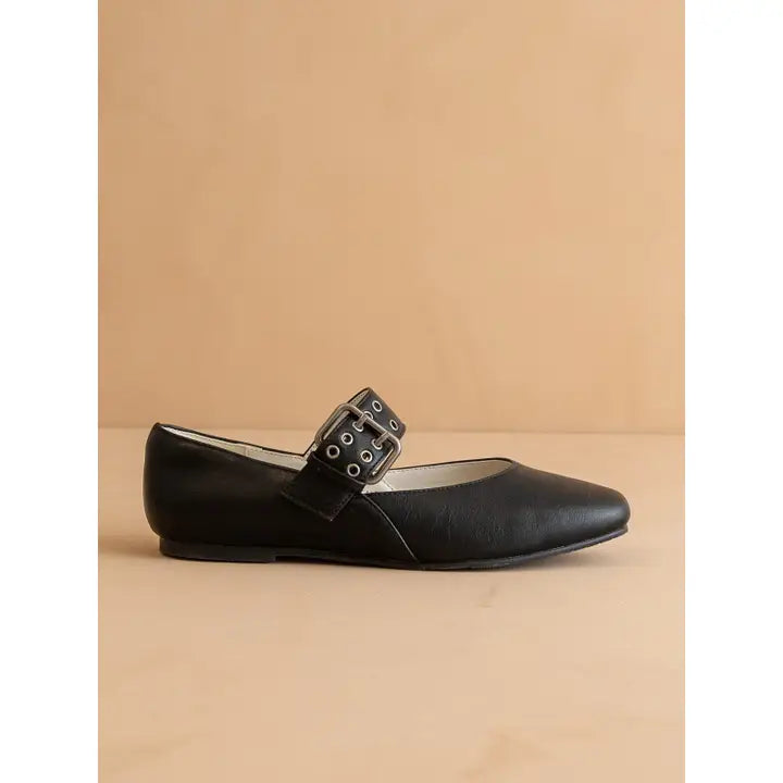 Soho Ballet Flat