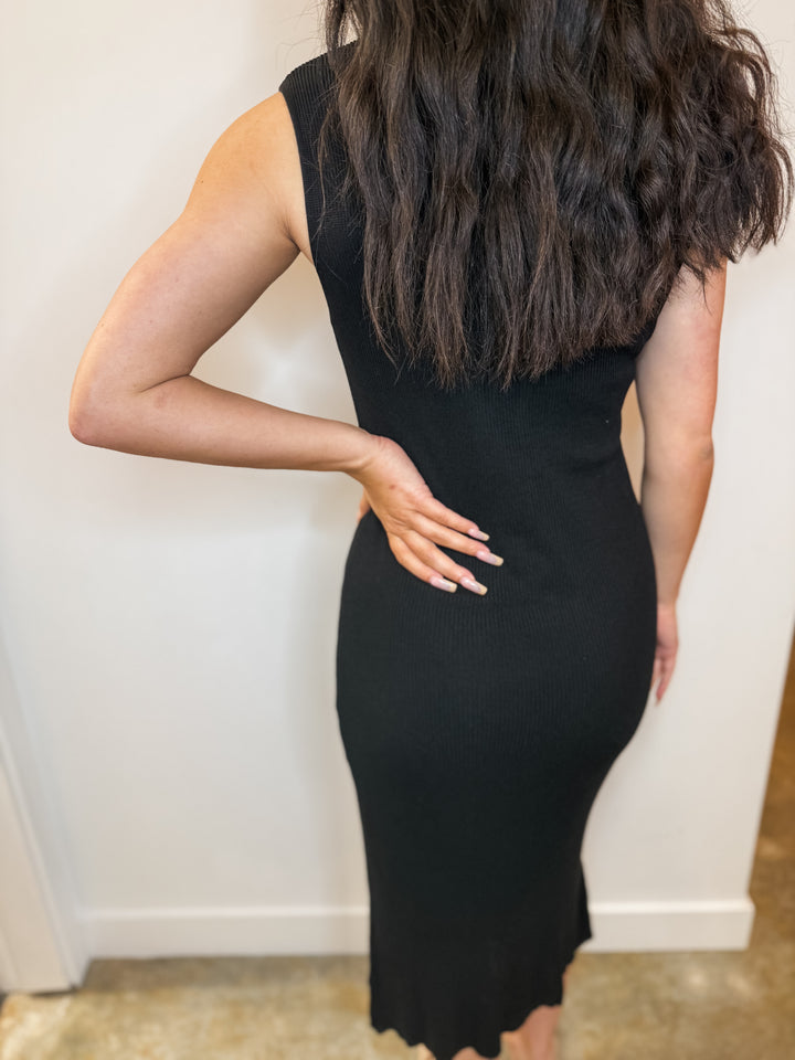 Delight Dress