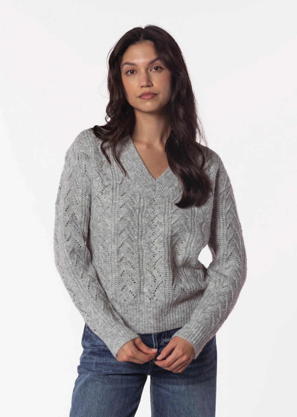 Borka Sweater