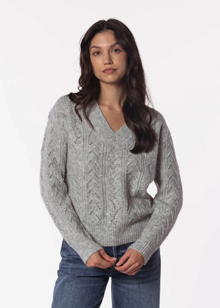 Borka Sweater