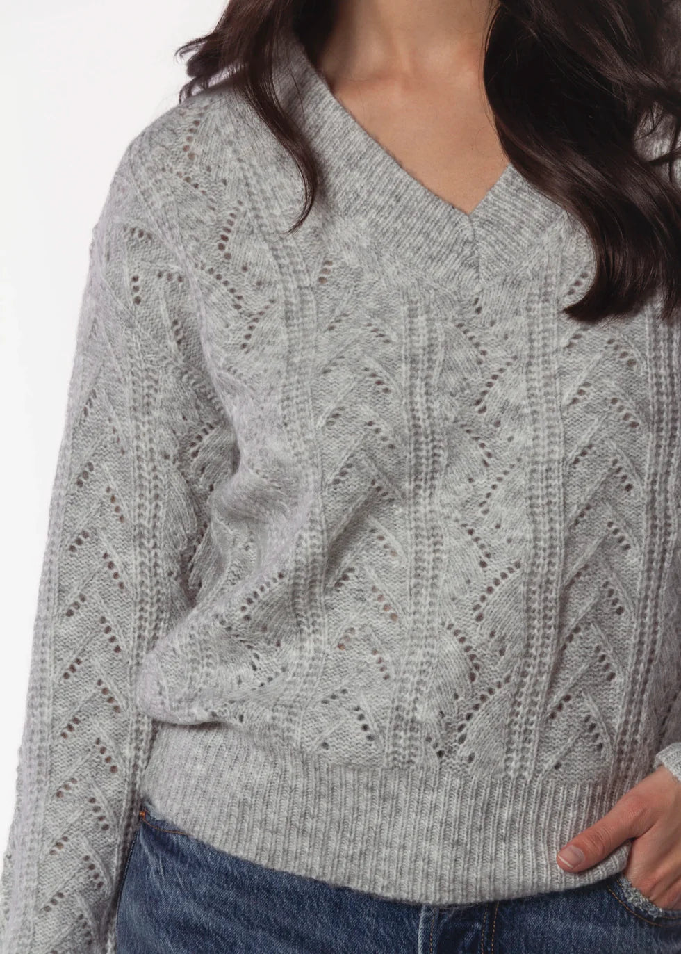 Borka Sweater