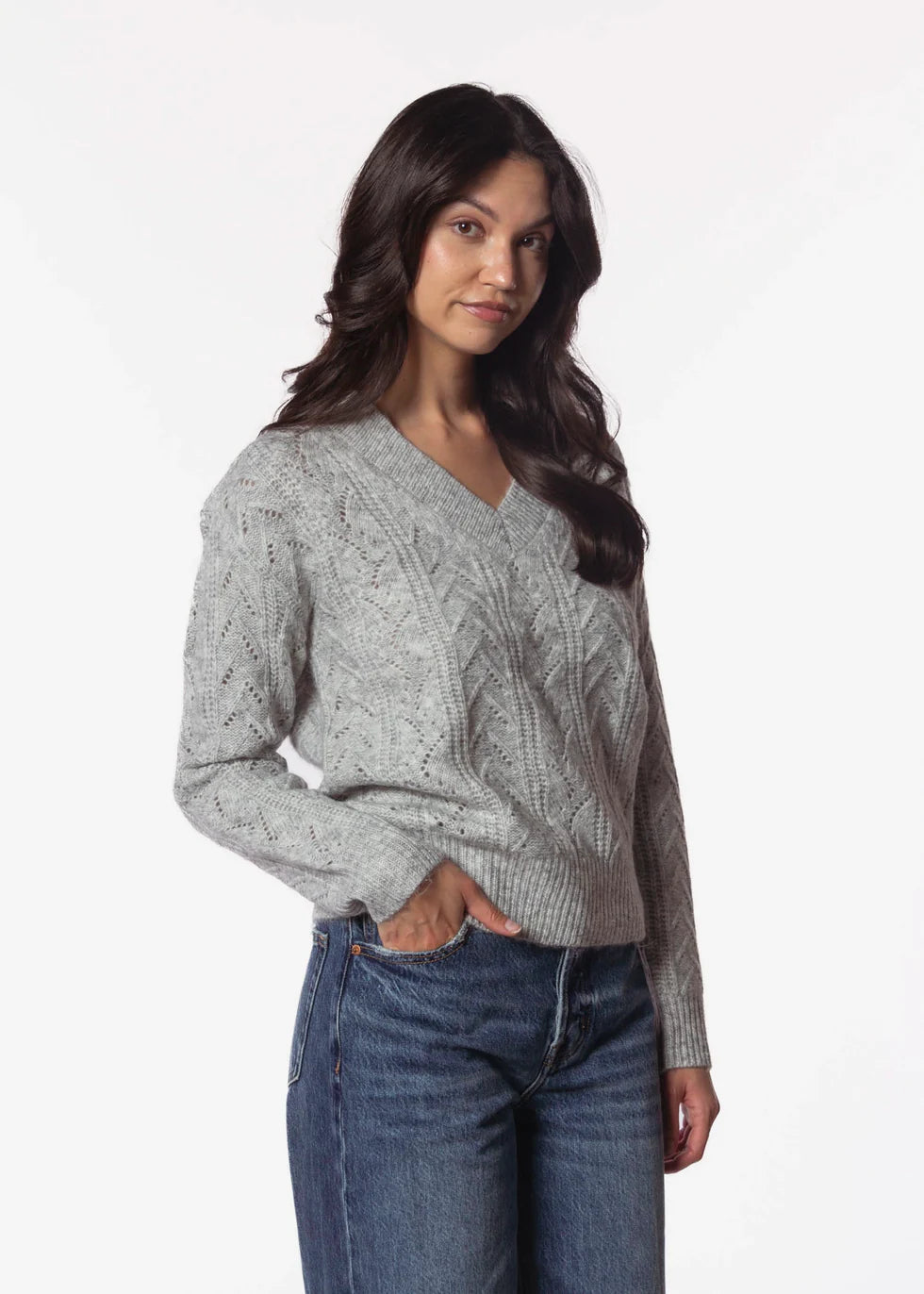 Borka Sweater