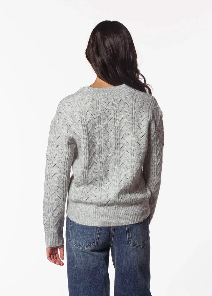 Borka Sweater