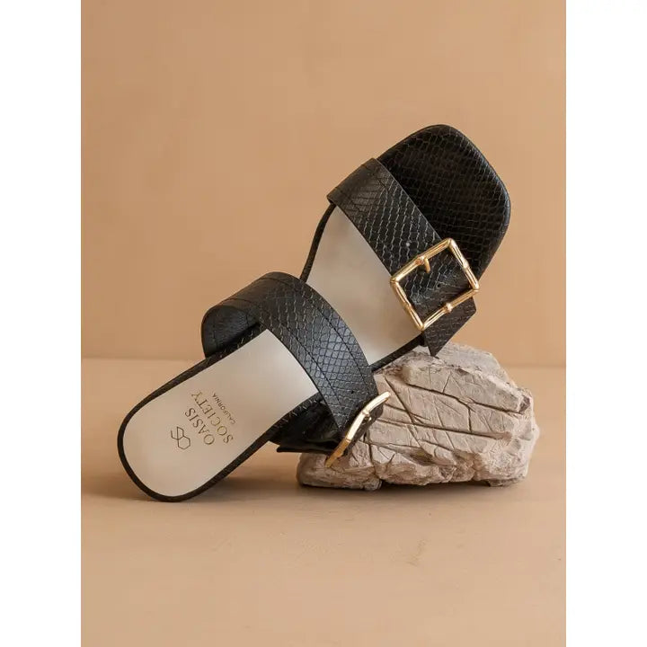 Havana Heels