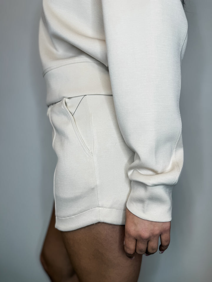 Sullie Shorts