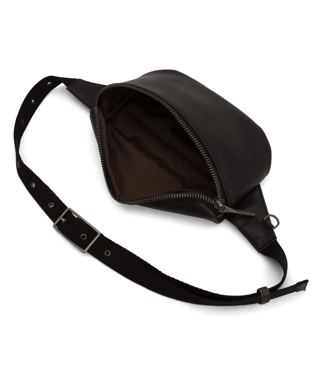 Vie Arbor Belt Bag - Black