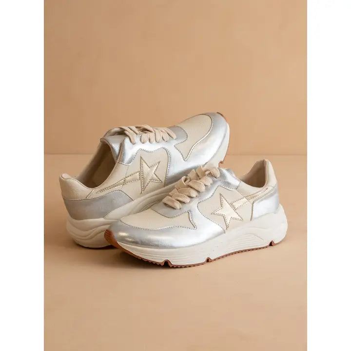 Kaitlyn Sneaker