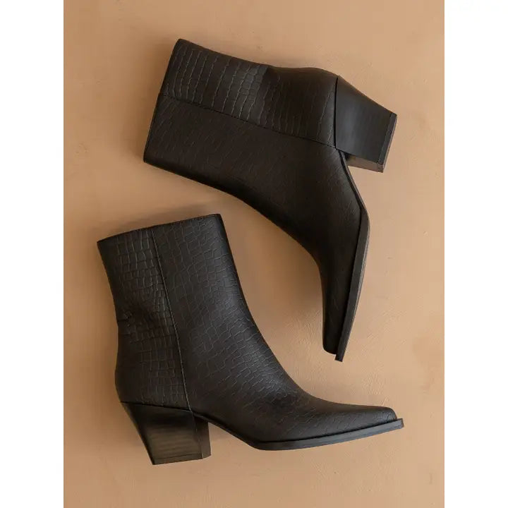 Miley Boots