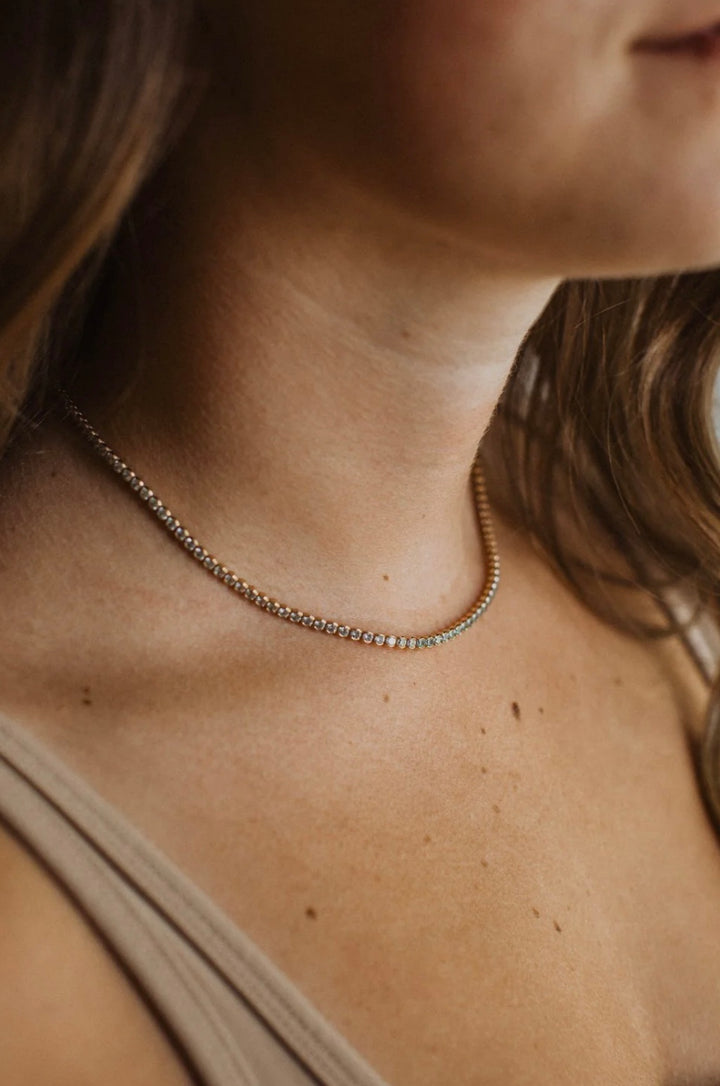 Aspen Necklace