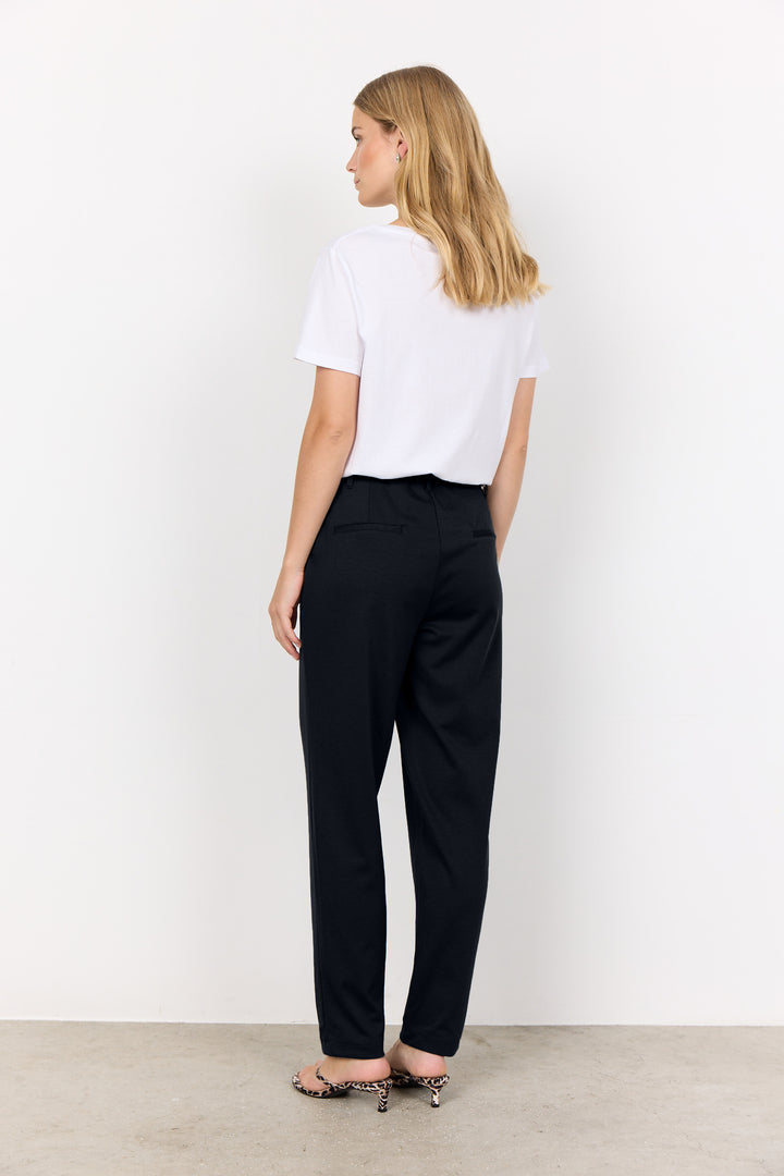 Derby 1 Tee - White