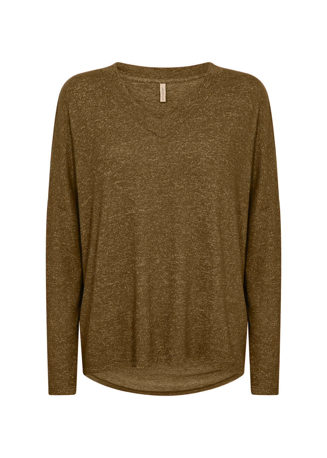 Biara 90 Top - Green