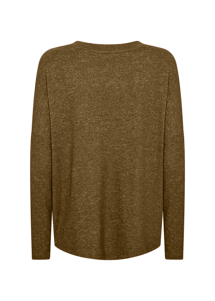 Biara 90 Top - Green