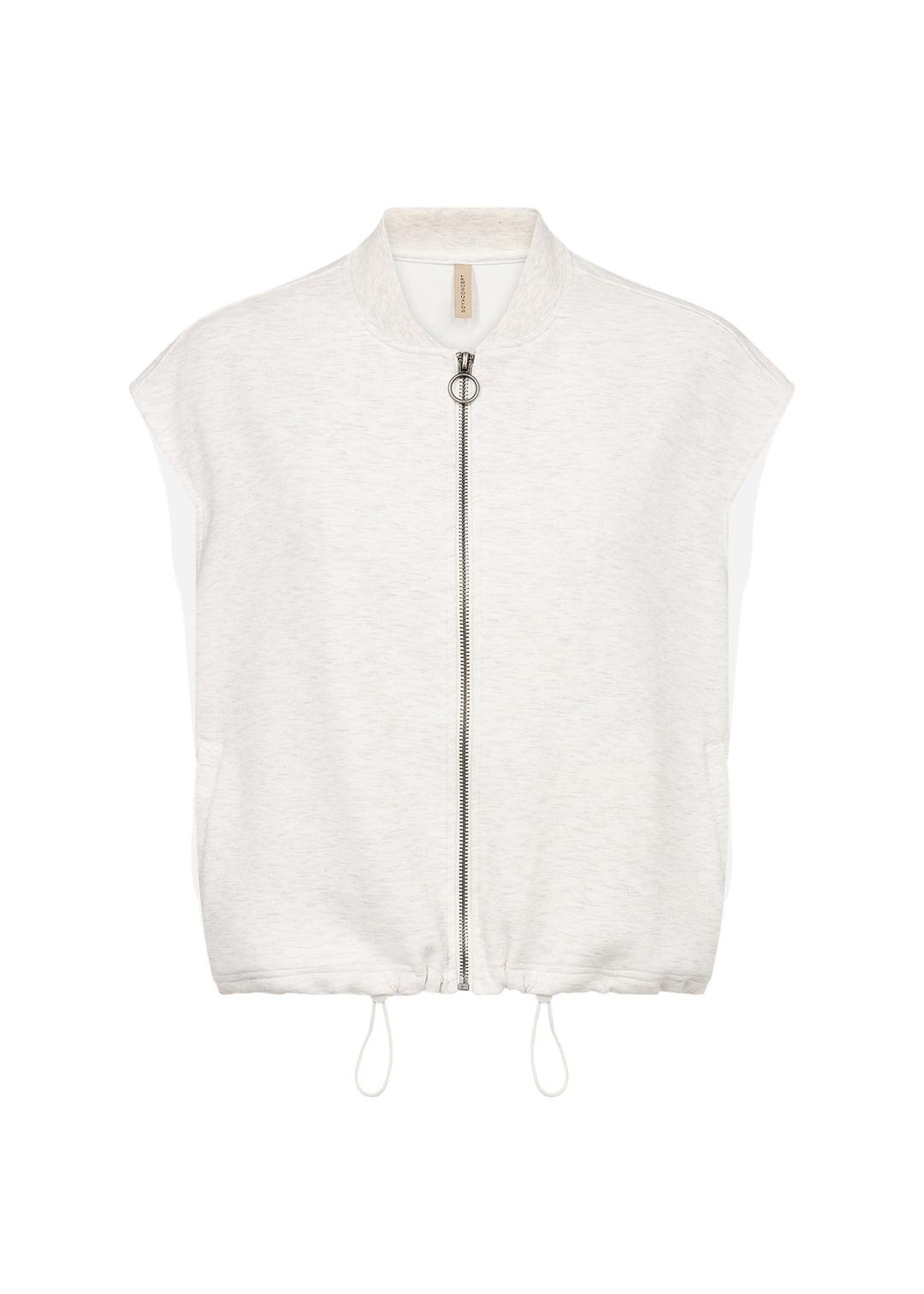 Pierre 1 Vest