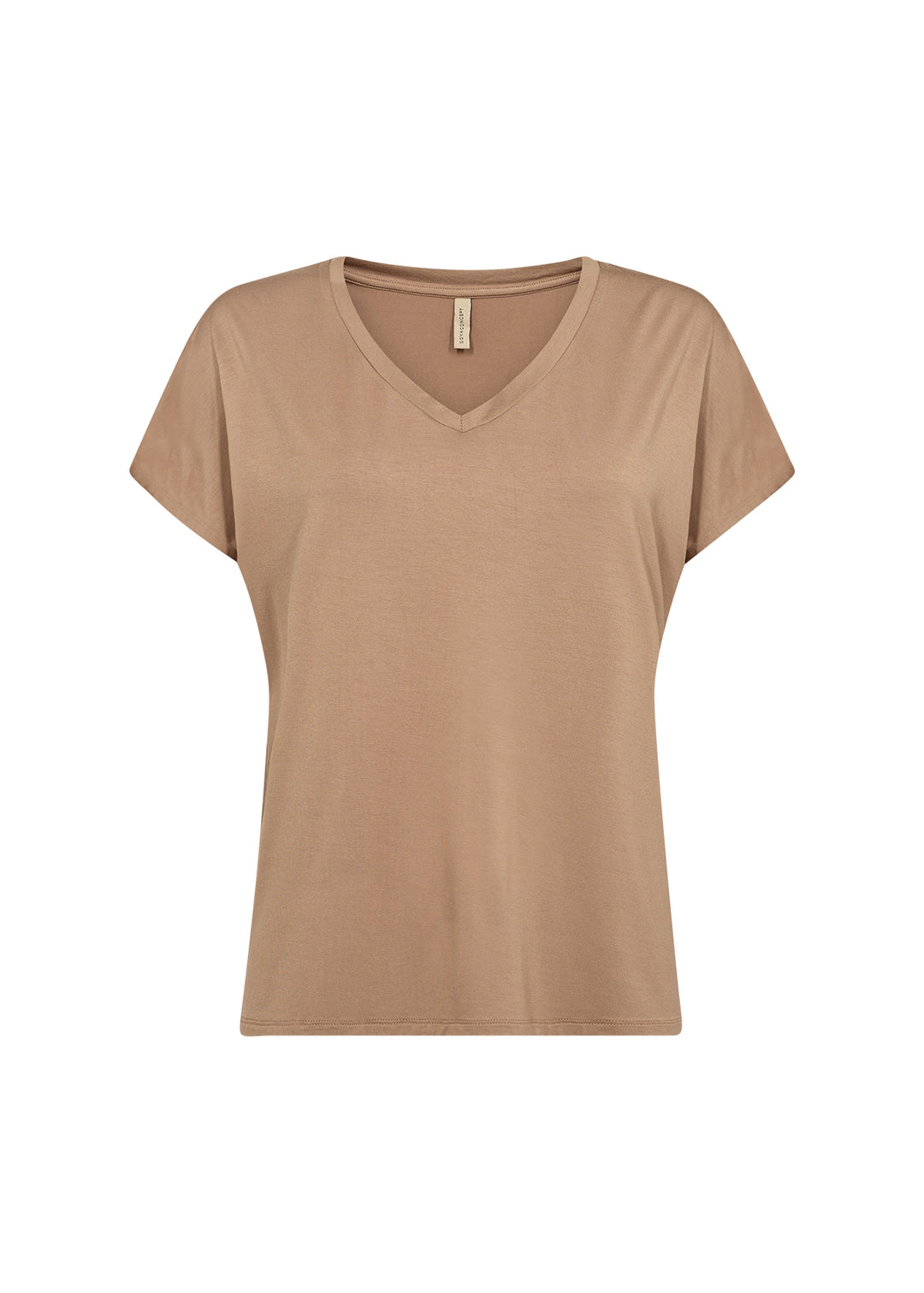 Marica 32 T-Shirt - Brown