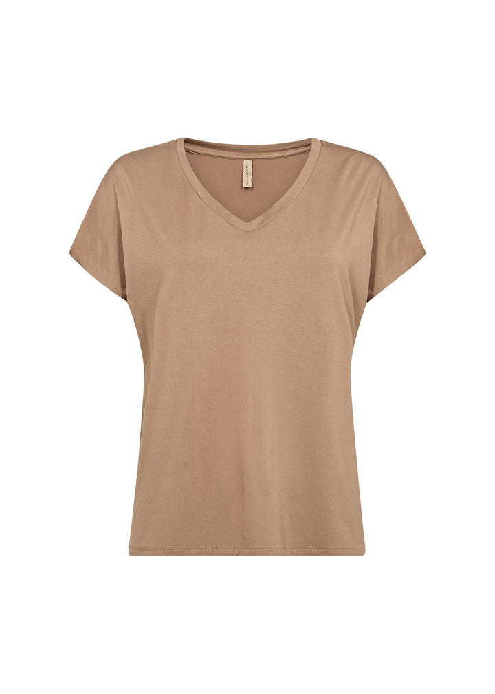 Marica 32 T-Shirt - Brown