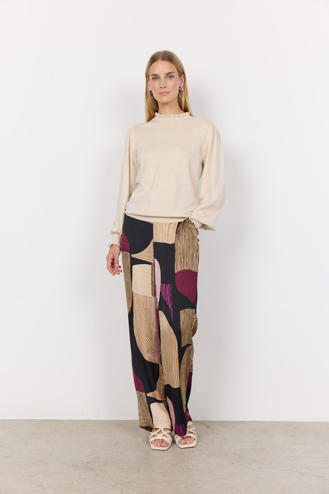 Dollie 772 Sweater