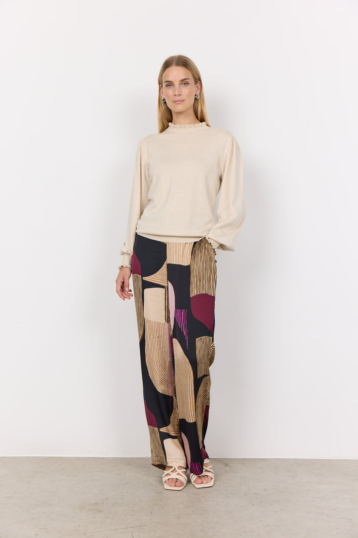 Dollie 772 Sweater