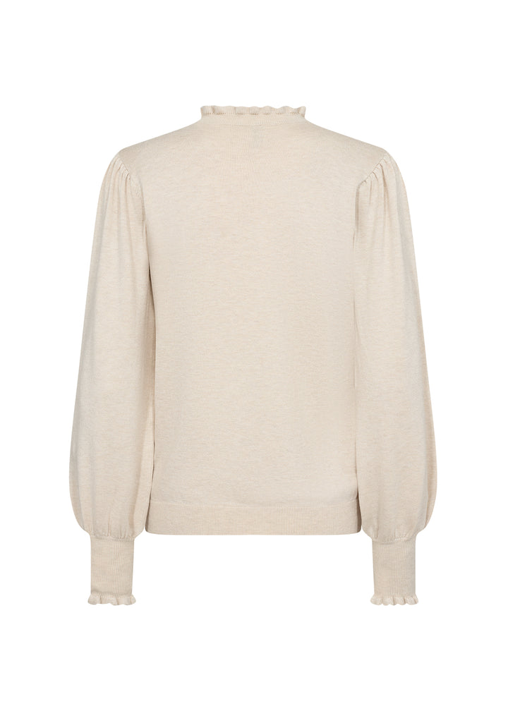 Dollie 772 Sweater