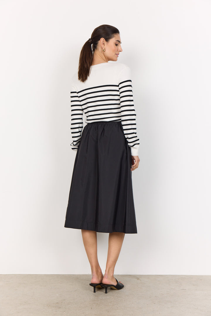 Dollie Stripe 783 Sweater
