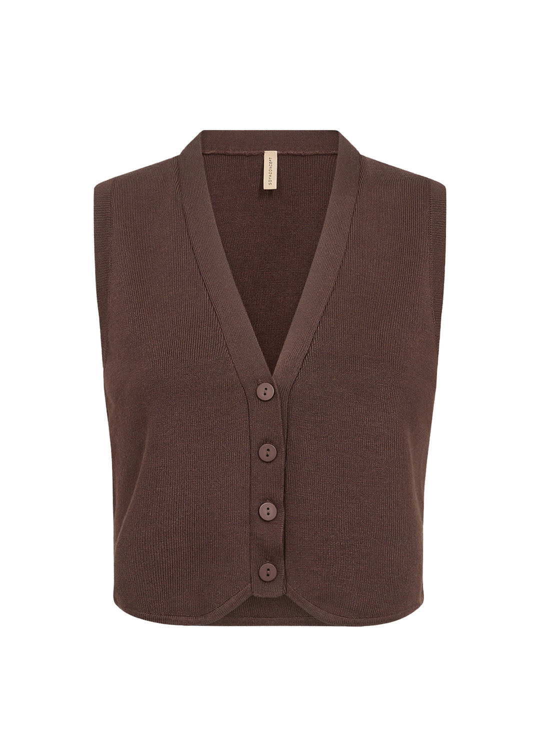 Dollie 785 Vest Top
