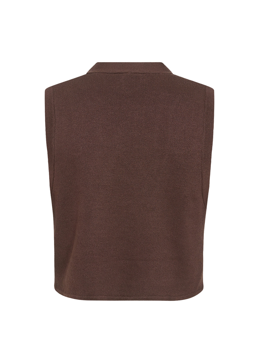 Dollie 785 Vest Top