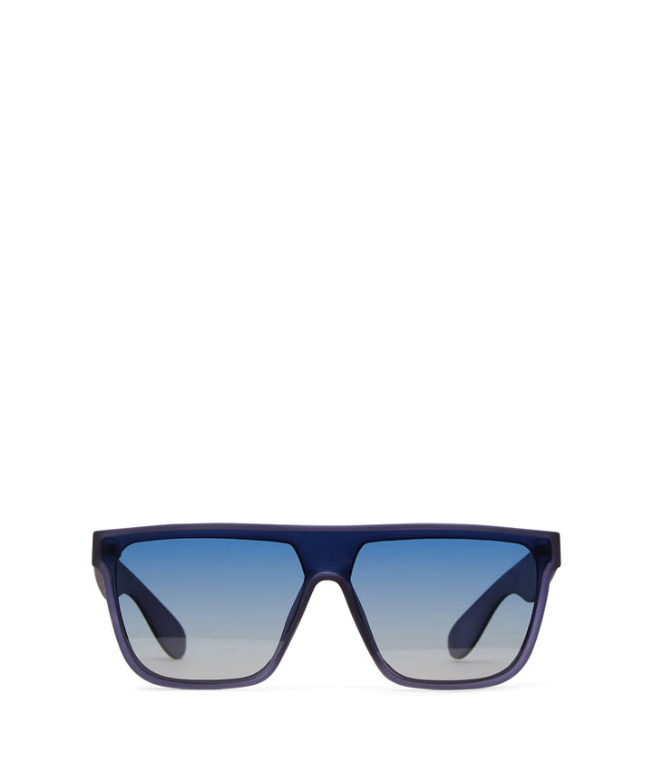 Feige Sunglasses - Blue