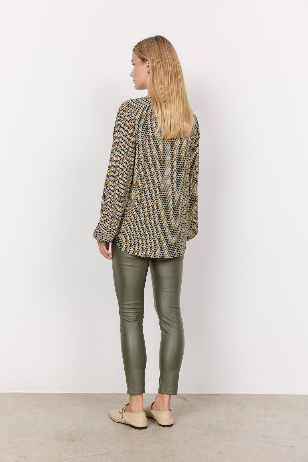 Namra 1 Blouse