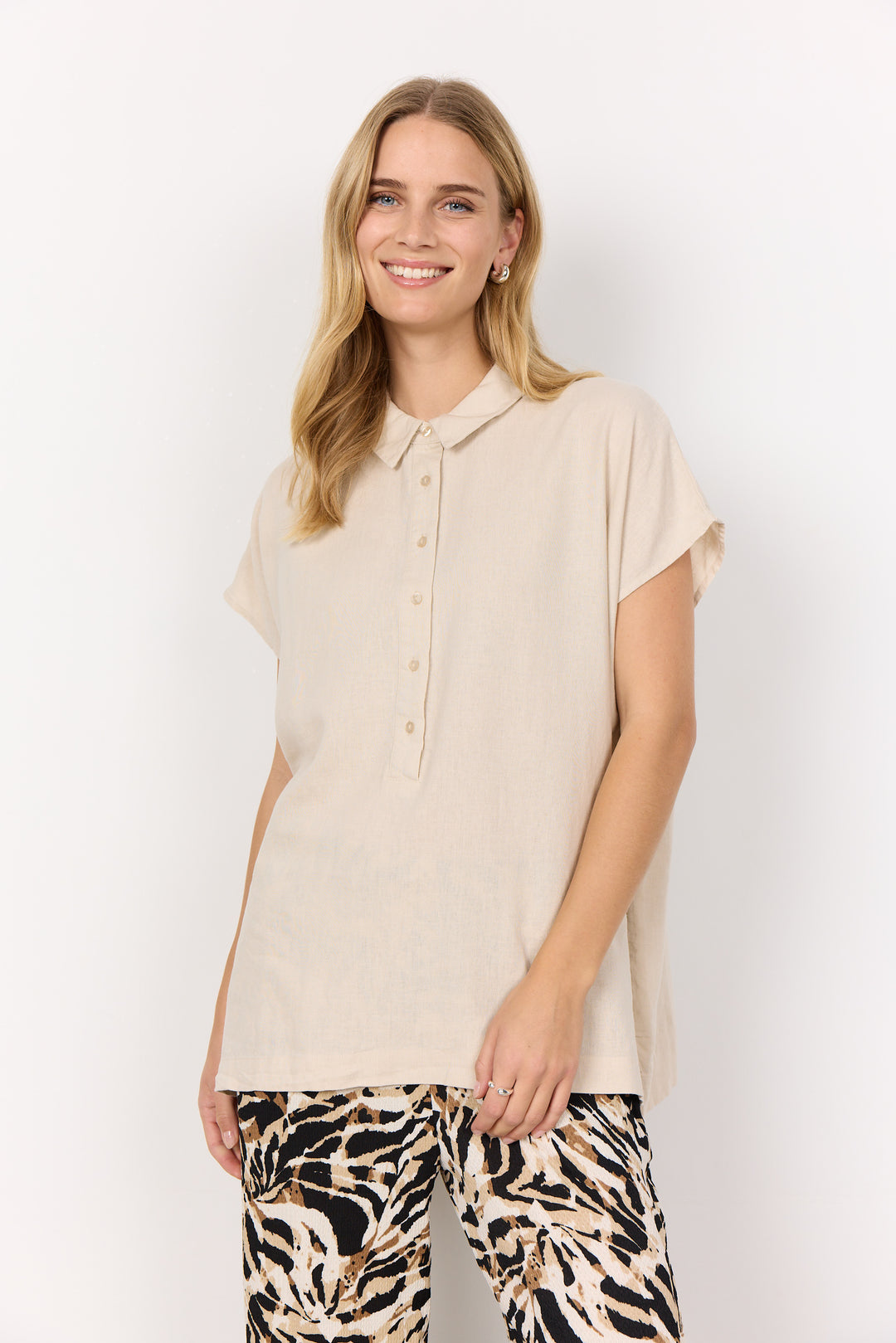 Ina 62 Blouse