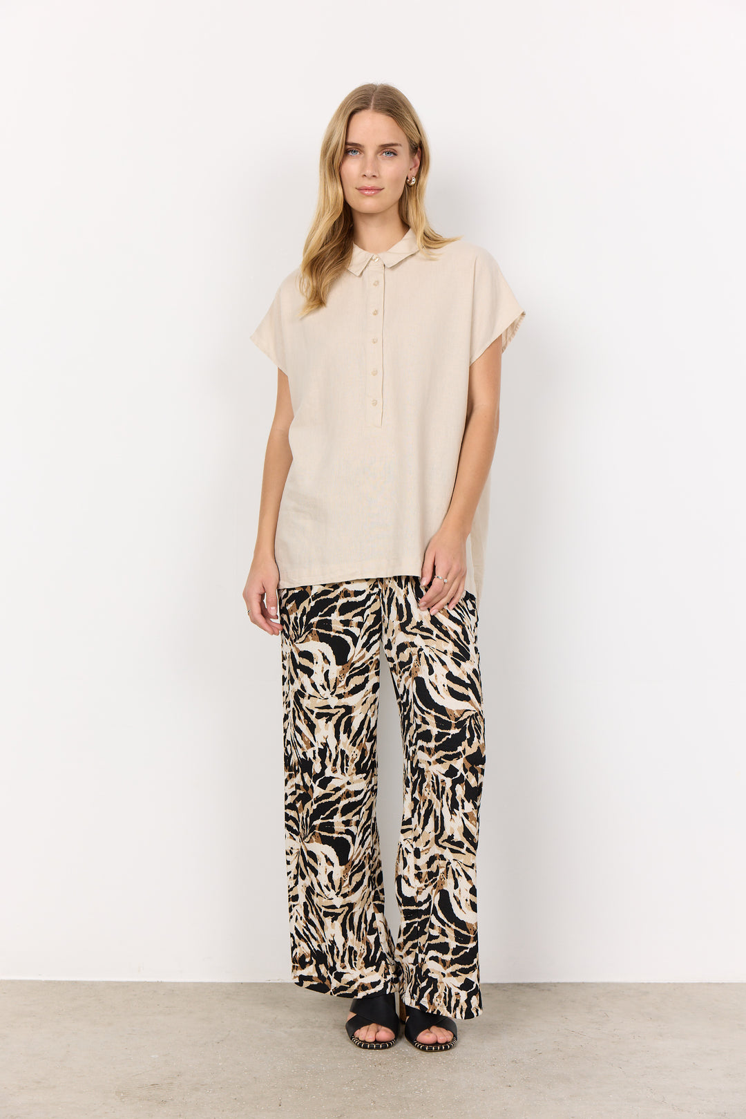 Ina 62 Blouse
