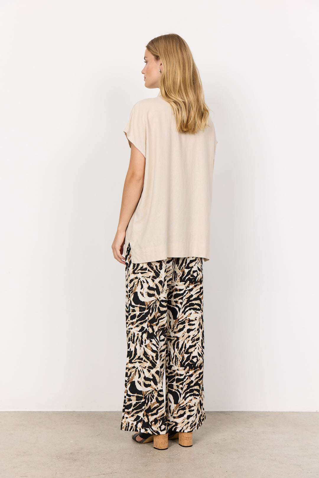 Ina 62 Blouse