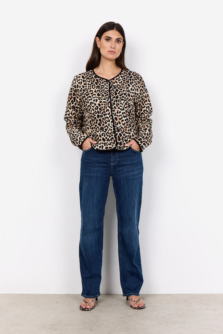 Pietta 5 Jacket