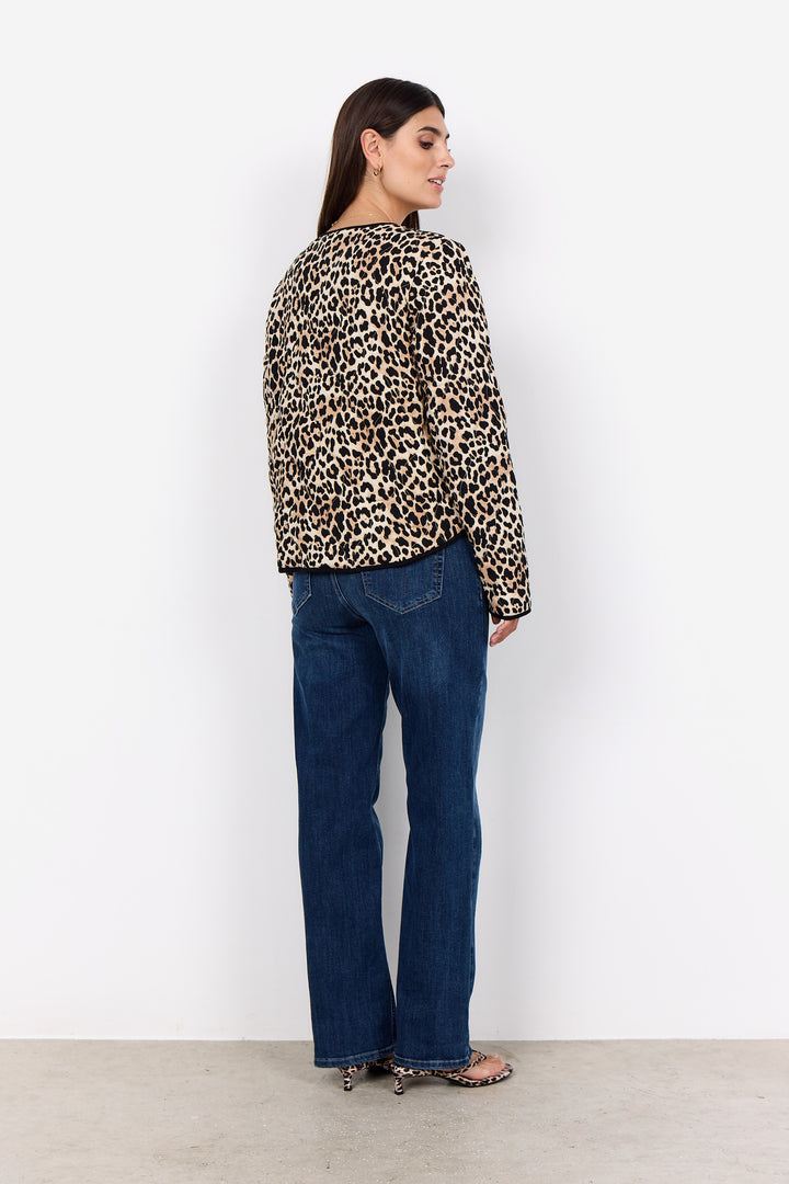 Pietta 5 Jacket