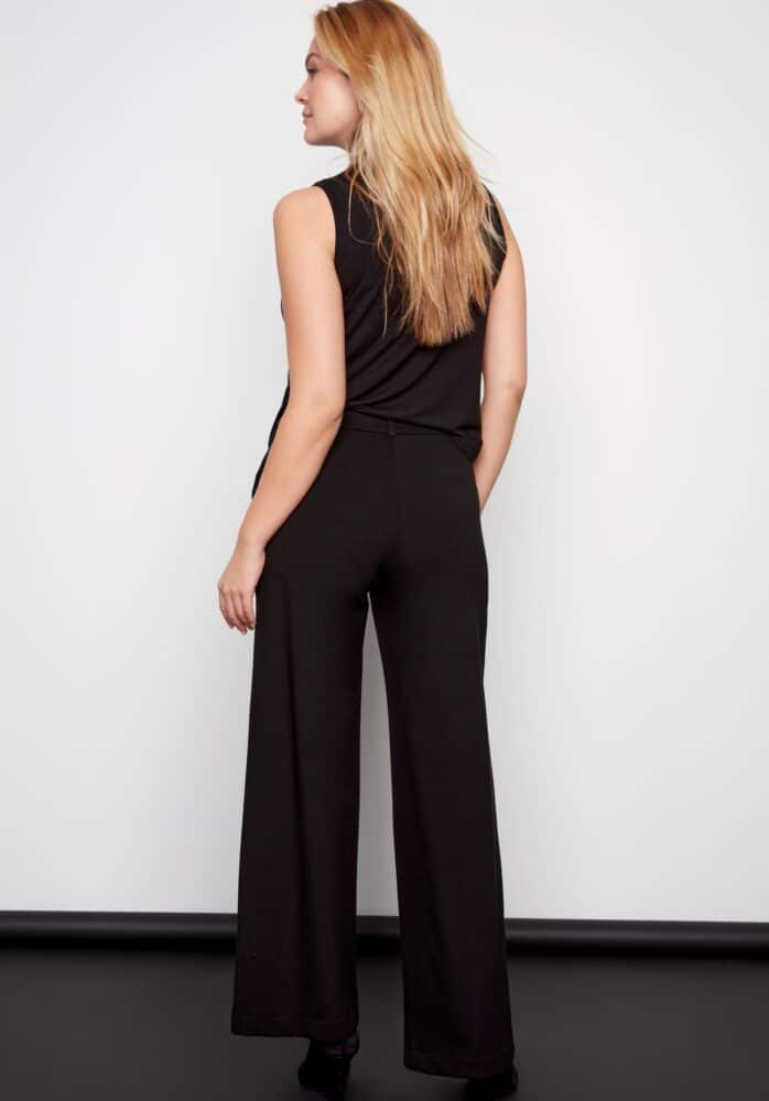 Audrey Wide Leg Pant