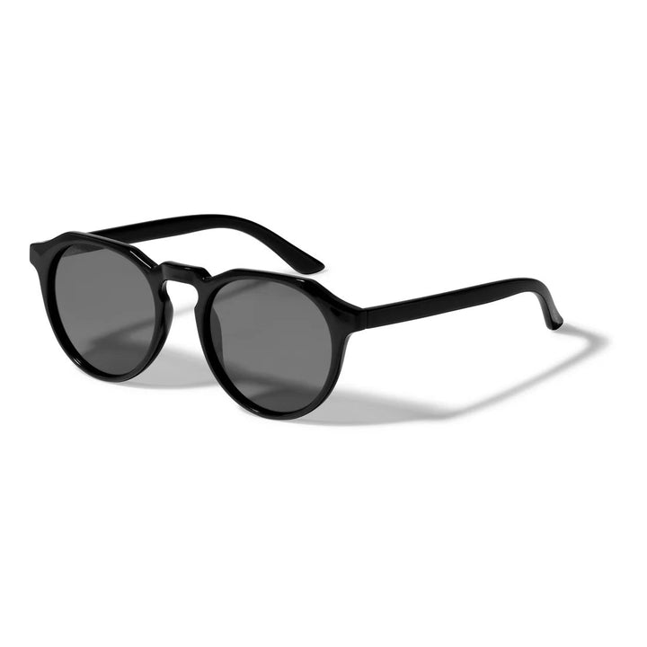 ALEJANDRA Sunglasses - Black
