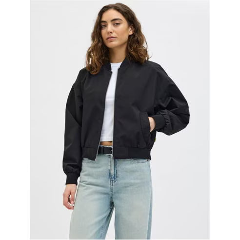 Ella Bomber Jacket