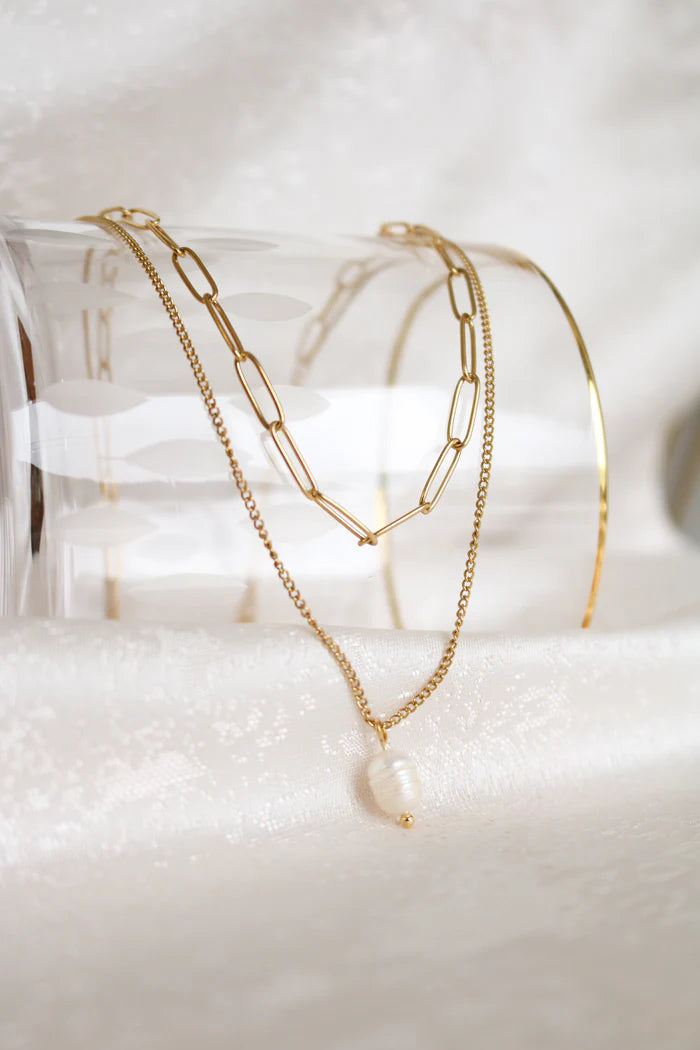 The Nia Necklace