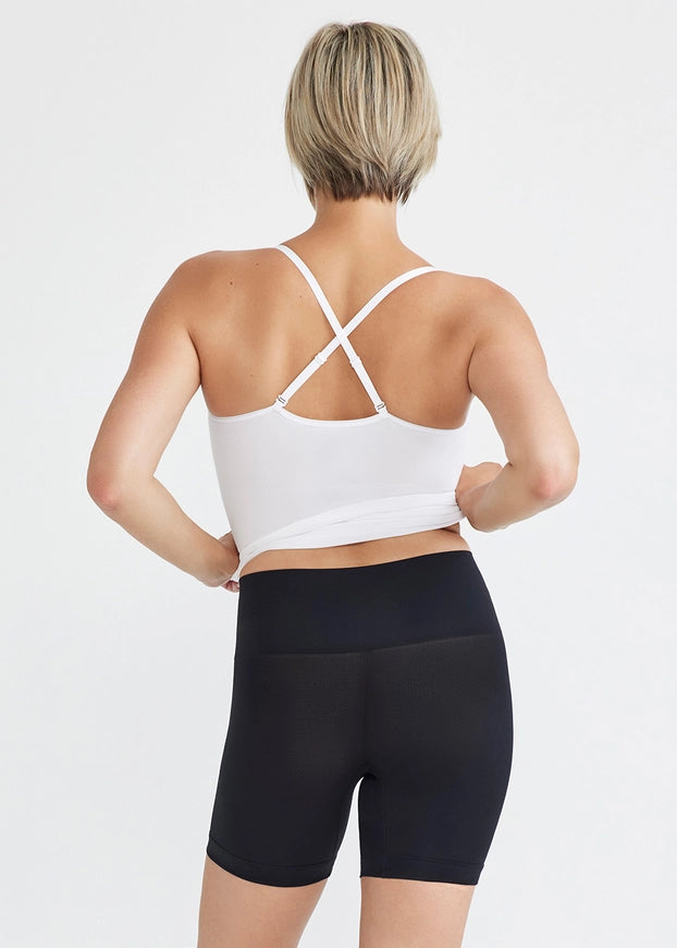 Ultralight Shaping Short - Black