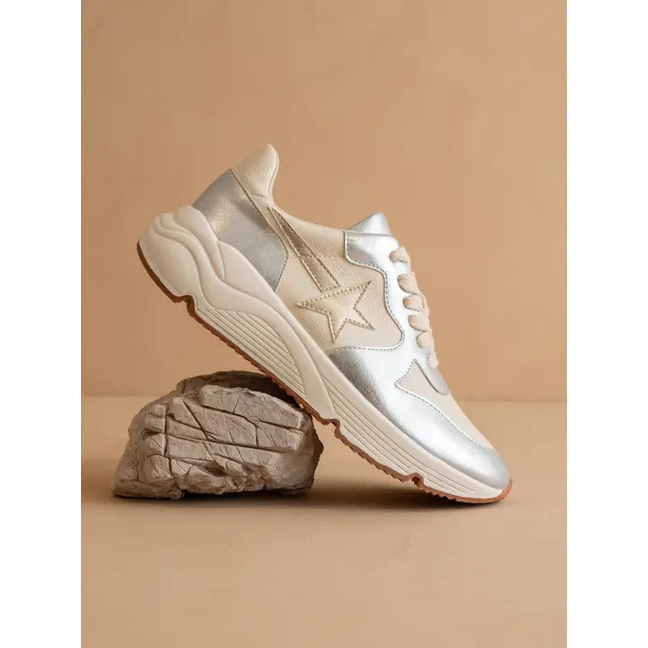 Kaitlyn Sneaker