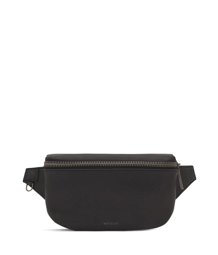Vie Arbor Belt Bag - Black