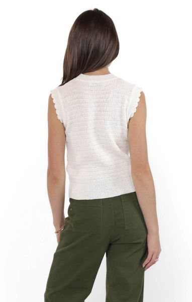 Lets Yap Sweater Tank