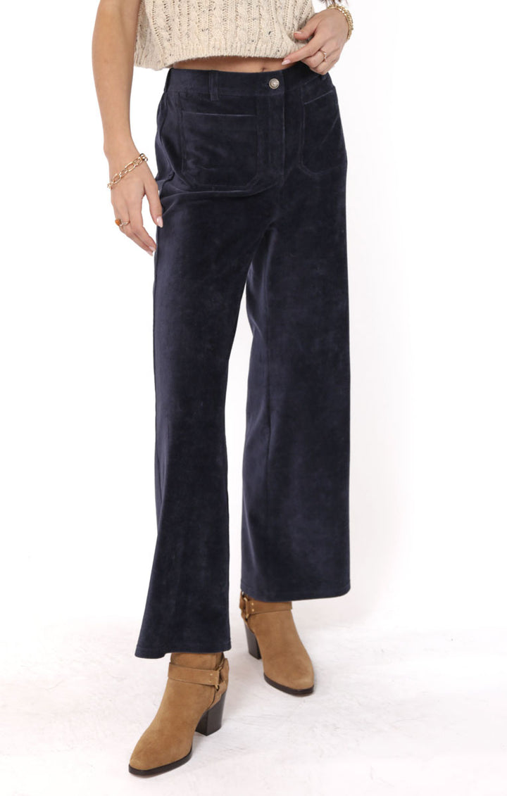 Morrison Corduroy Pants