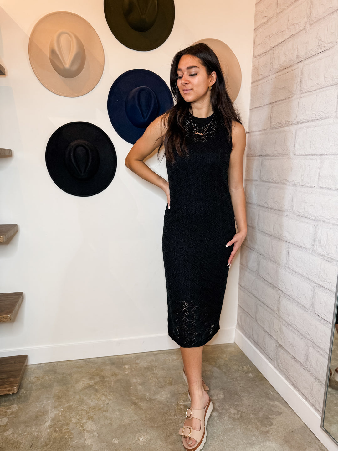 Verena Dress