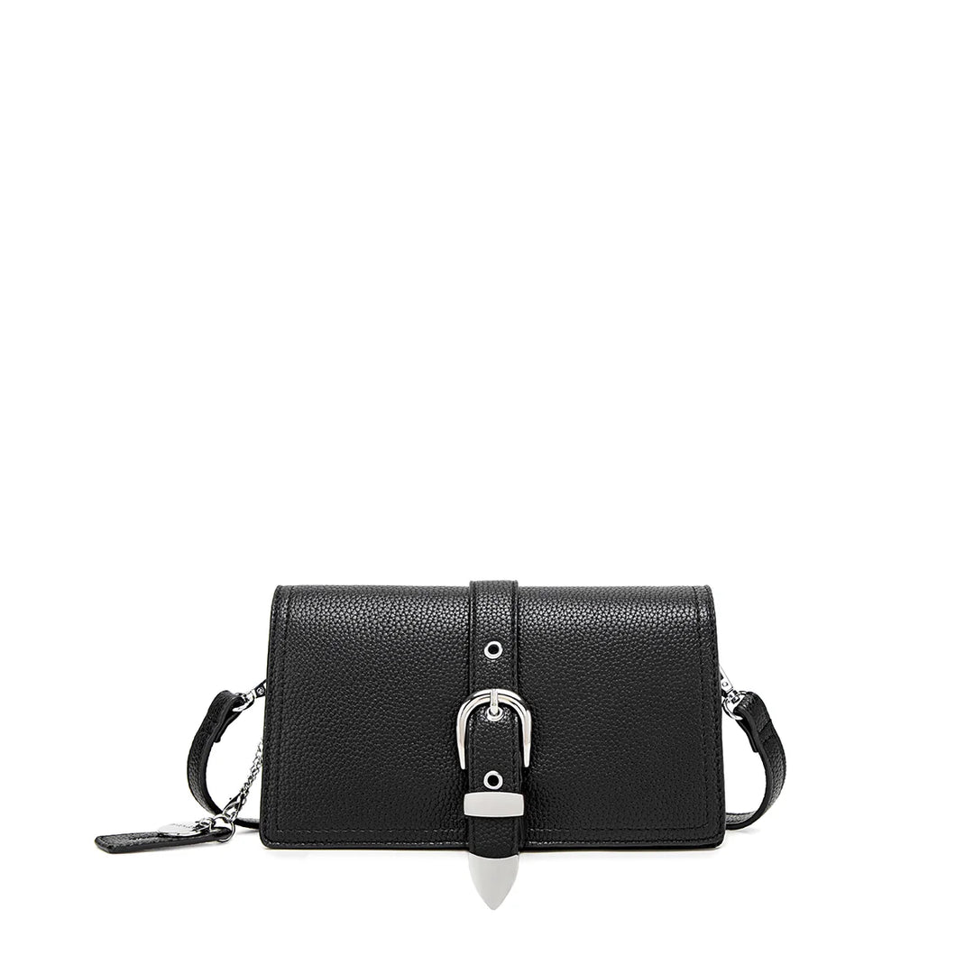 Beau Crossbody Bag - Black