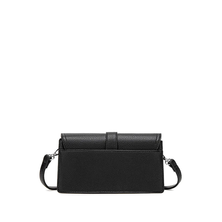 Beau Crossbody Bag - Black