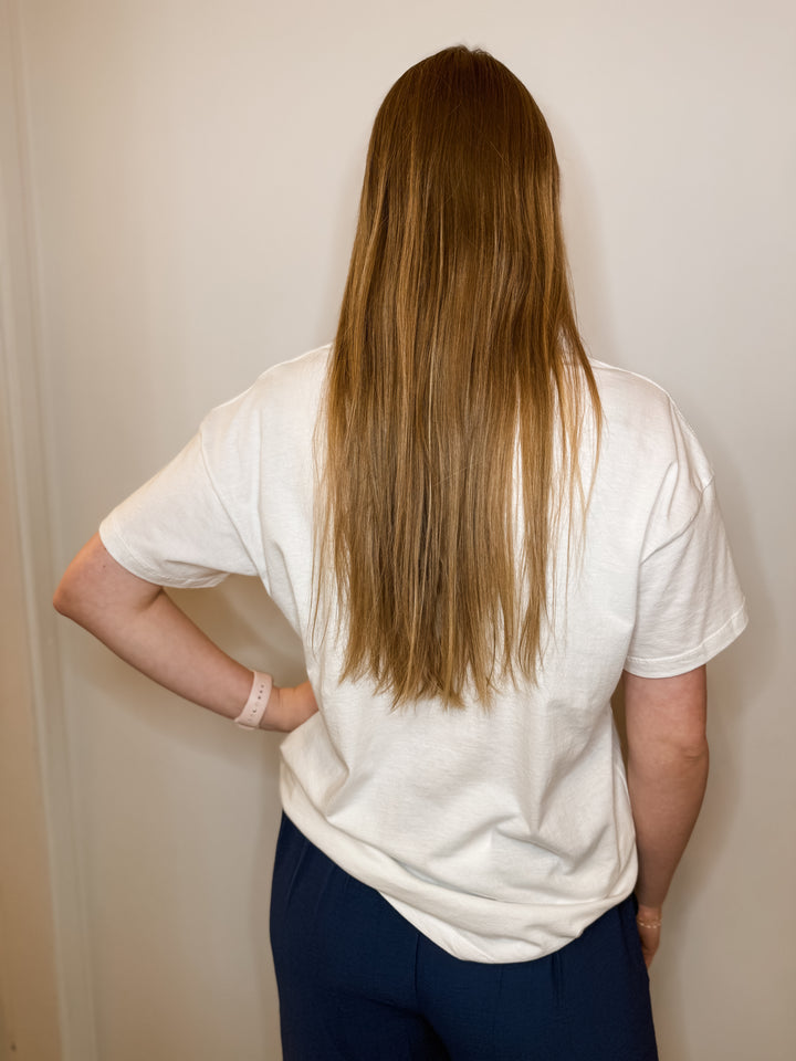 The Hamptons Everyday Tee