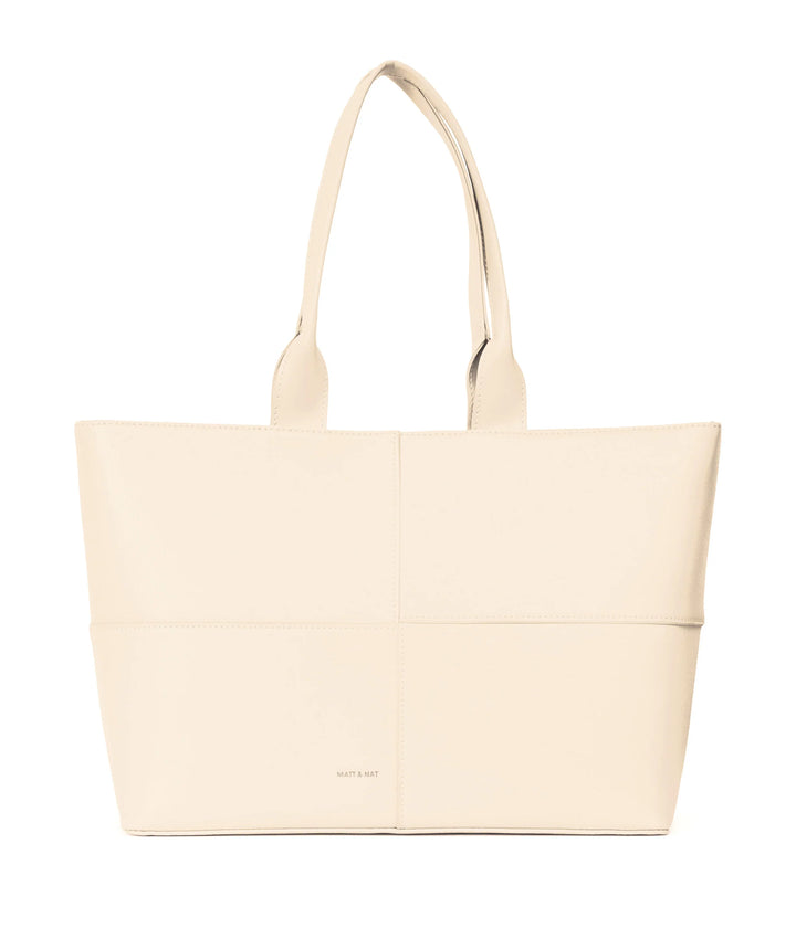 Tristan Arbor Tote Bag - Macadamia