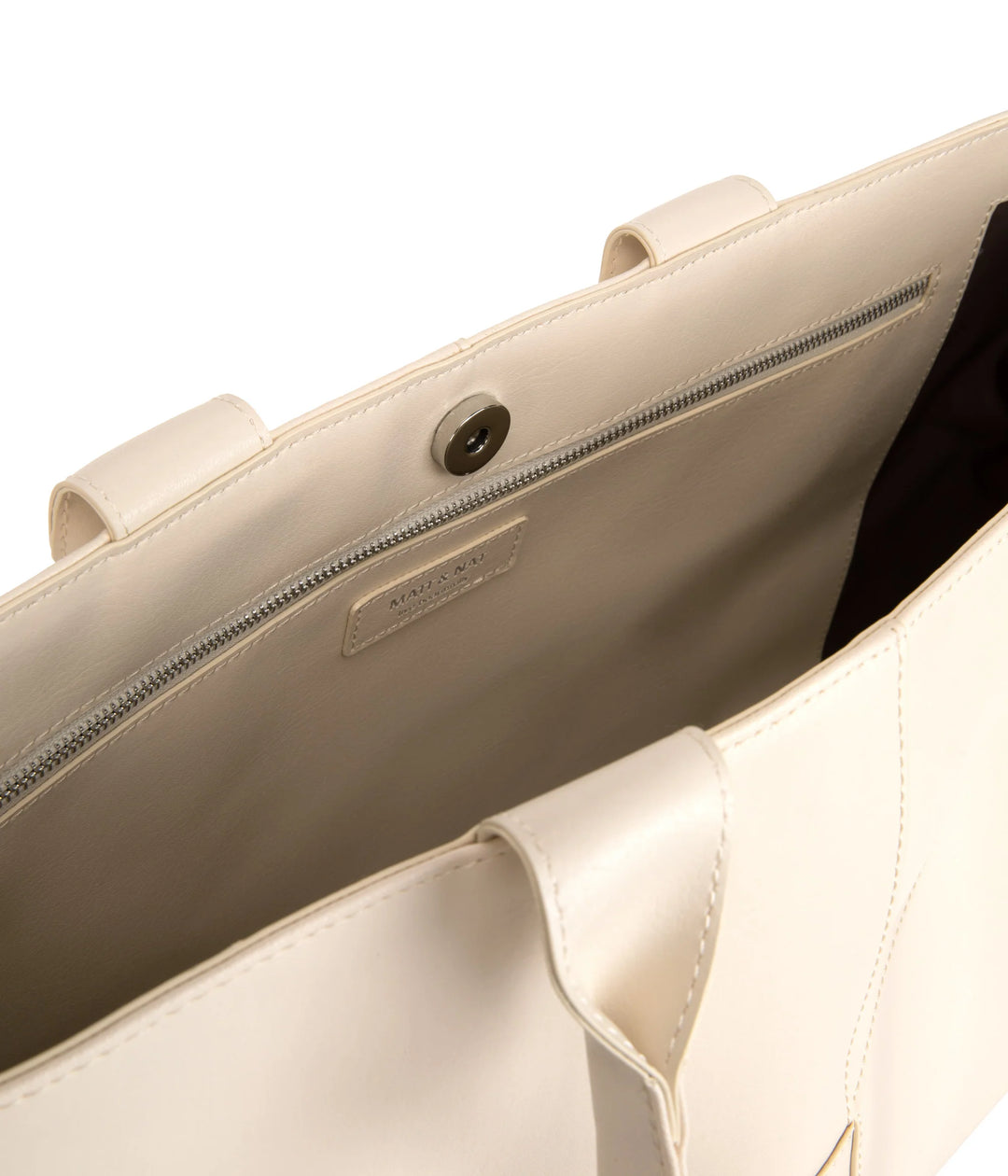 Tristan Arbor Tote Bag - Macadamia