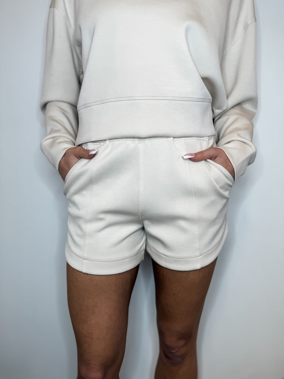 Sullie Shorts