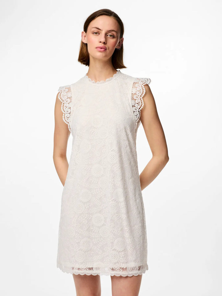 Colline Lace Dress